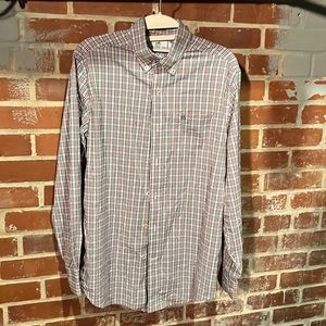 Southern Tide Dress Shirt! 🐠